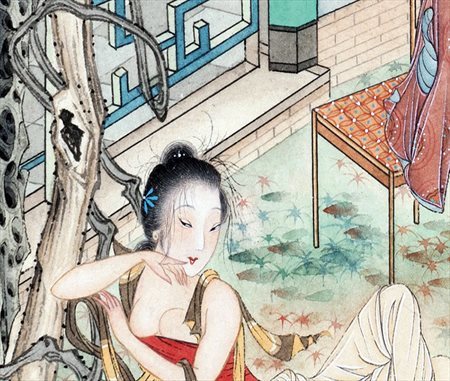 彭水-中国古代行房图大全，1000幅珍藏版！